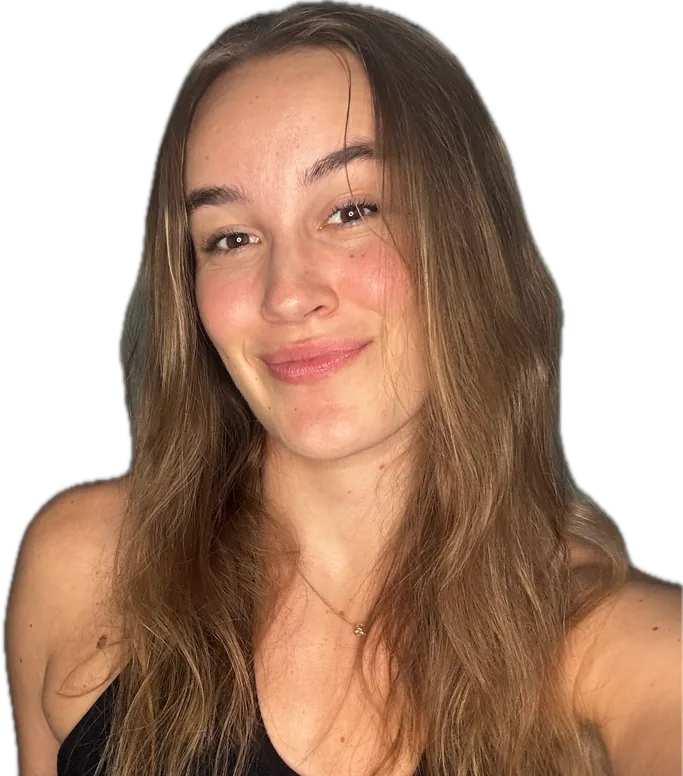 Anne Bender